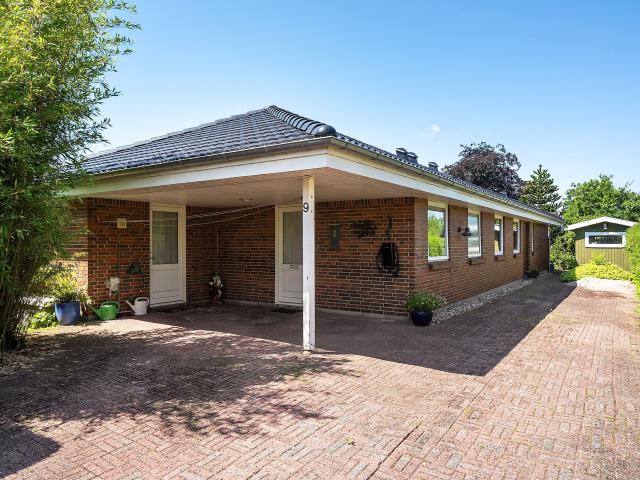 Villa til salg i Lumby, Odense