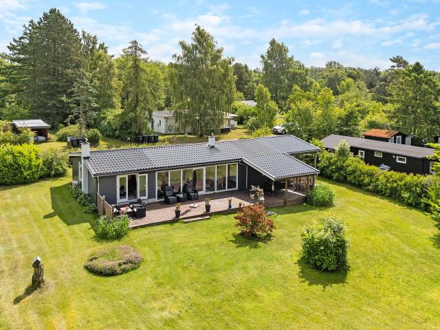 Hus til salg i Holbæk