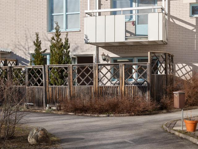 Bostad till salu i Tyresö, Stockholm