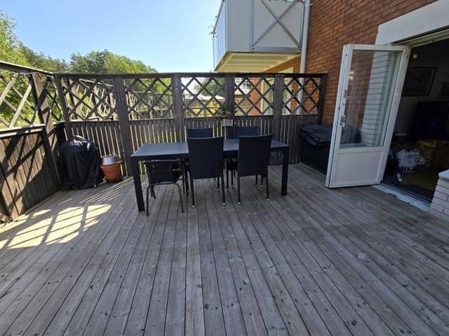 Bostad till salu i Tyresö, Stockholm