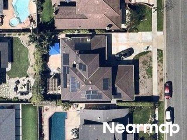 House for sale in Huntington Beach, California