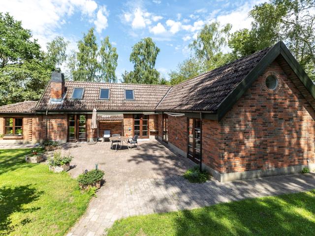 Hus til salg i Holbæk