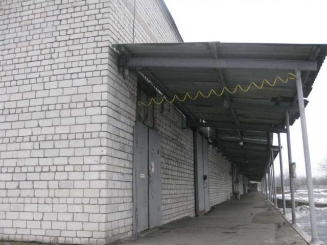 Коммерческая недвижимость продажа в Каневе