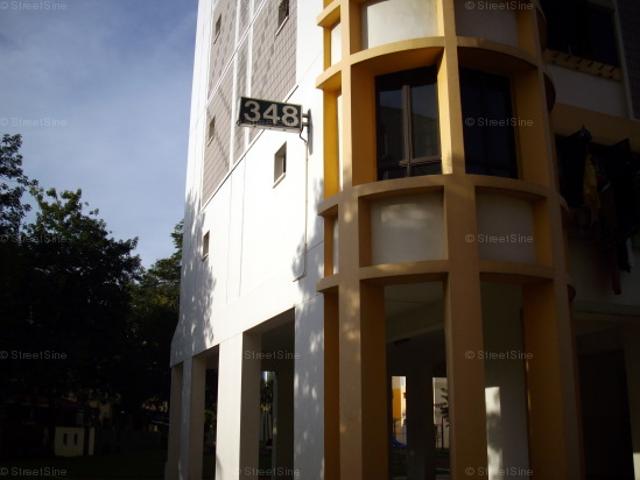 Detached House for rent