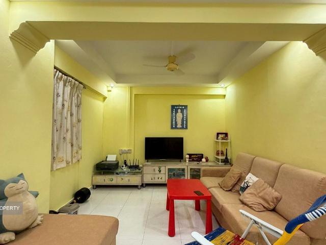 Detached House for sale