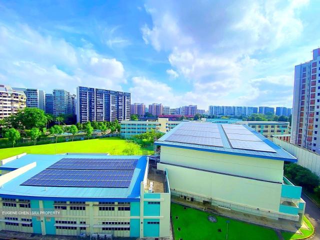 Detached House for sale in 05 South West