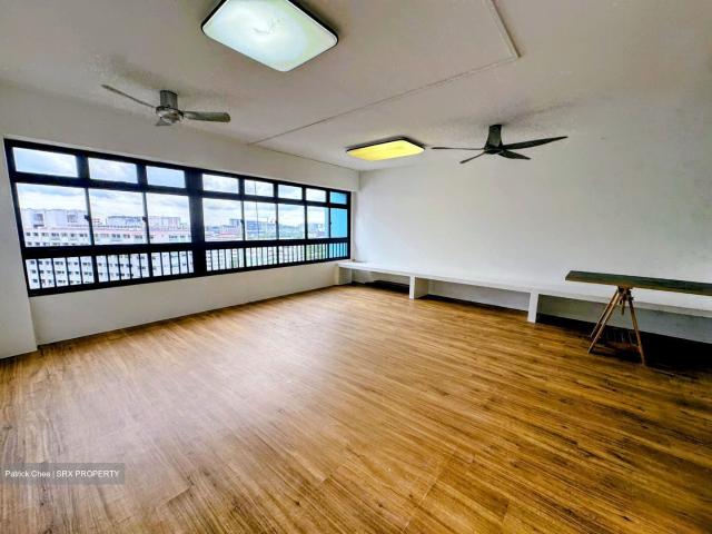 Detached House for sale in 05 South West