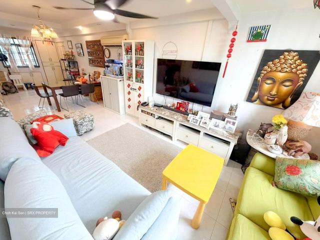 Detached House for sale