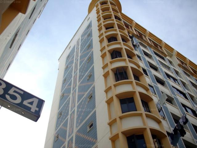 Detached House for rent