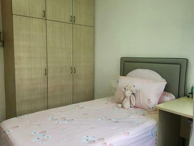 Detached House for sale