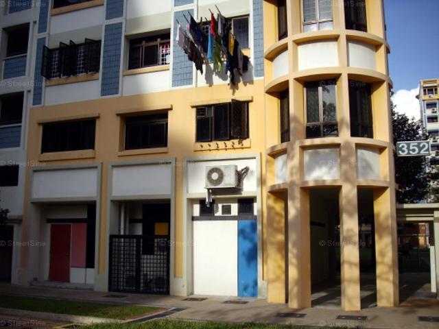 Detached House for sale