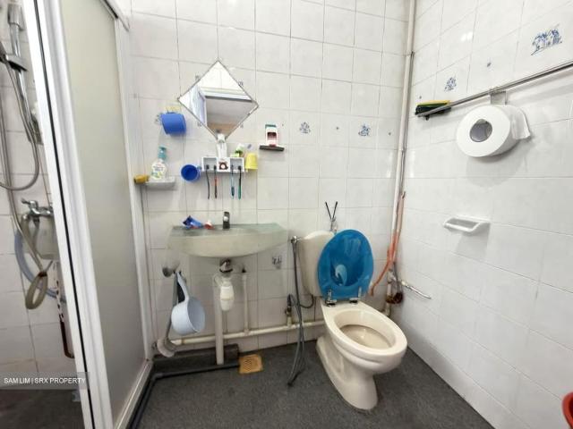 Detached House for sale