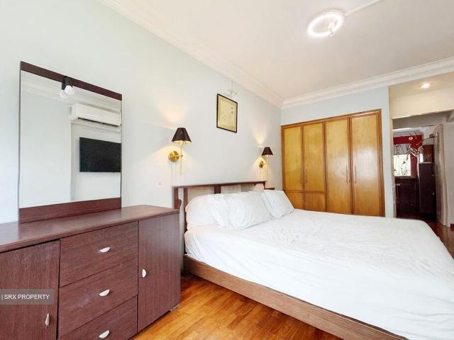 Detached House for sale