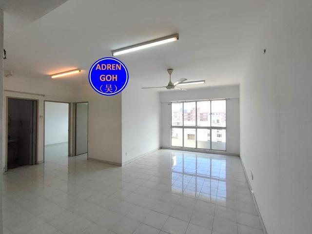Apartment for sale in Georgetown, Penang