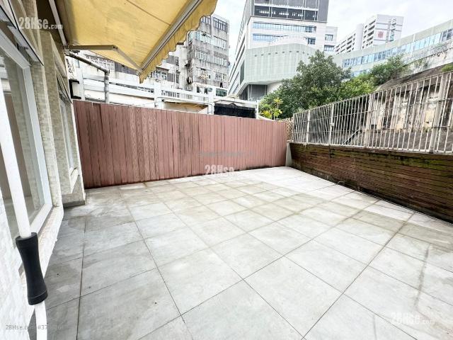 提供 出租 的 公寓