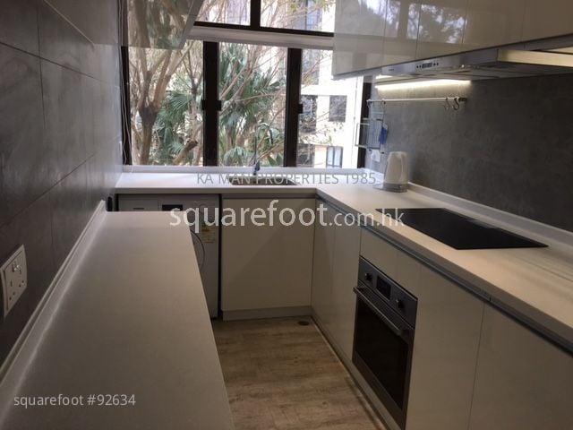 位於 愉景灣, 離島, 提供 出租 的 公寓