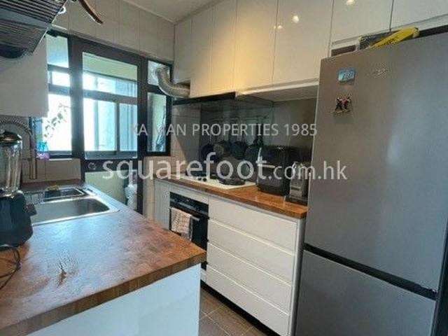 位於 愉景灣, 離島, 提供 出租 的 公寓