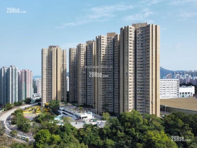 位於 將軍澳 Tseung Kwan O, 香港 Hong Kong, 提供 出售 的 公寓