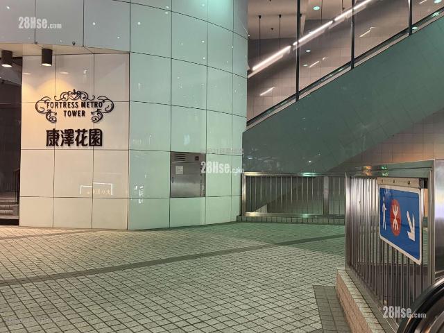 提供 出租 的 公寓