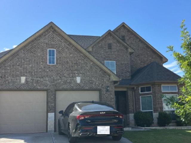 House for sale in Pflugerville, Texas