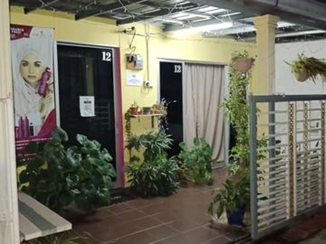 Terraced House for sale in Kangar, Perlis