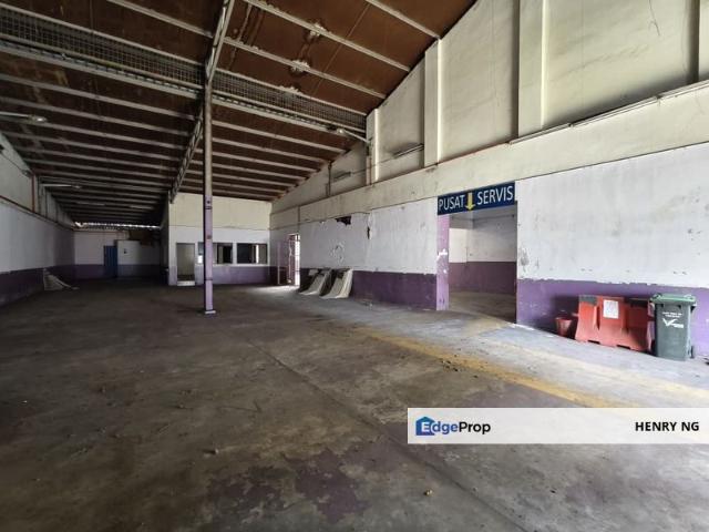 Shop for sale in Kangar, Perlis