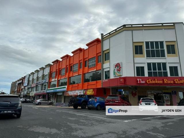 Shop for sale in Kangar, Perlis
