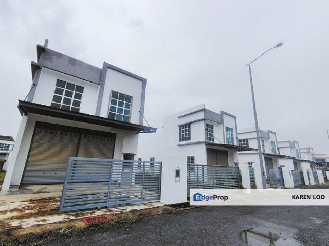 Warehouse for rent in Kangar, Perlis
