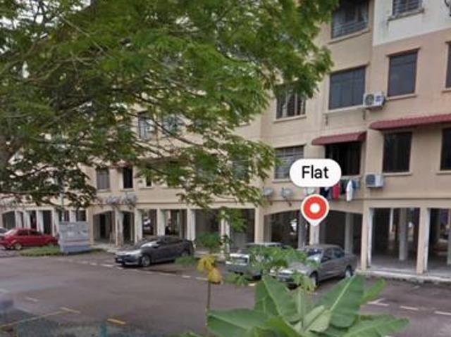 Townhouse for sale in Bukit Ledang, Johor