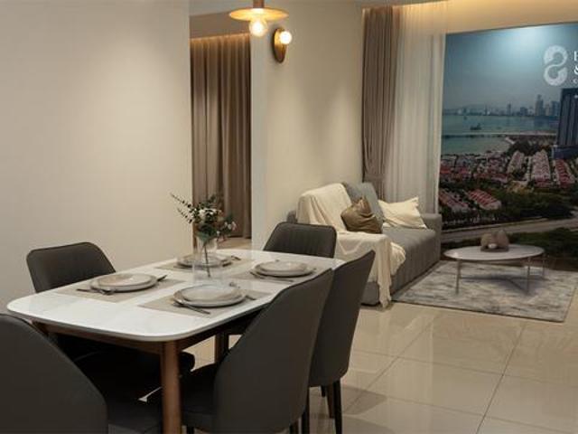 Terraced House for sale in Kangar, Perlis