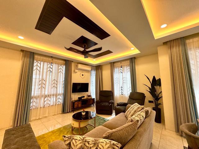 Residential House for sale in Kangar, Perlis