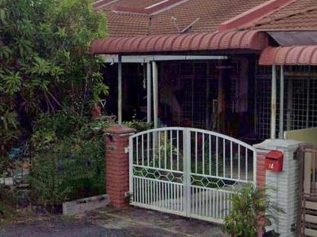 Terraced House for sale in Kangar, Perlis