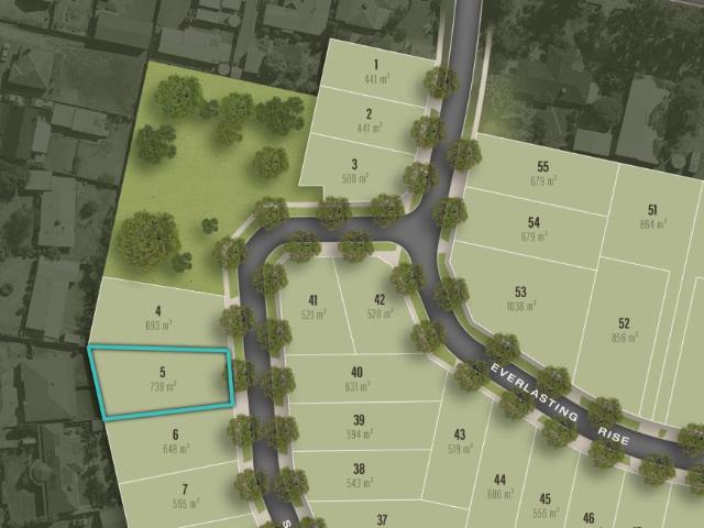 Land for sale in Kangaroo Flat, Victoria