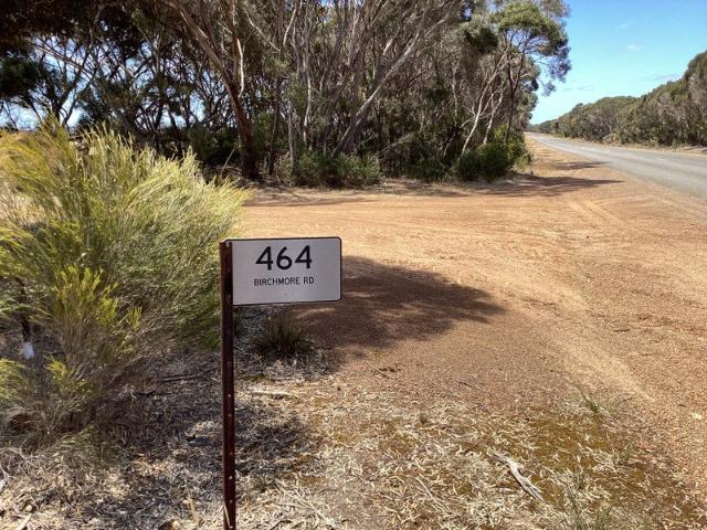 Cottage for sale in Birchmore, Kangaroo Island Council