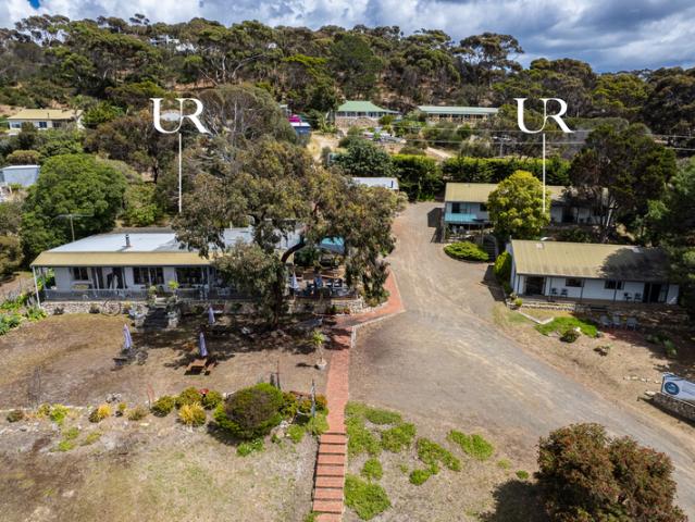 Townhouse for sale in American River, South Australia