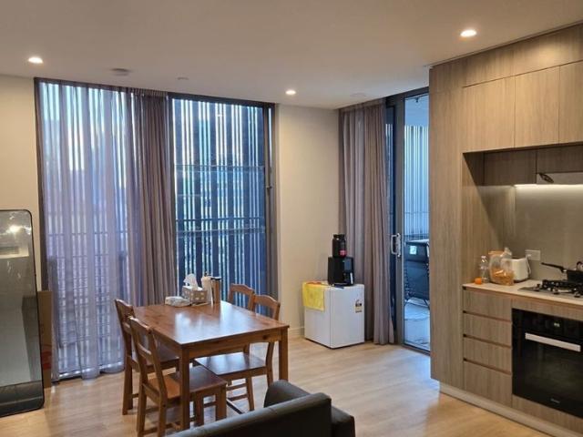 Room for rent in Kangaroo Point, Greater Brisbane