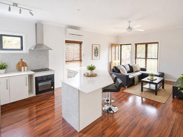 Room for rent in Kangaroo Point, Greater Brisbane