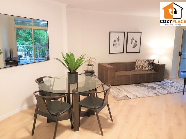 Room for rent in Kangaroo Point, Greater Brisbane