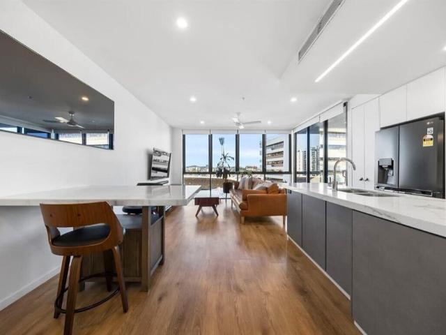 Apartment for rent in Toombul, Queensland