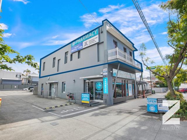 Office for rent in Toombul, Queensland