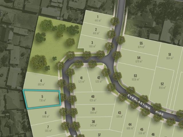 Land for sale in Bendigo, Victoria