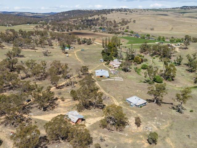 Cottage for sale in Bungarby, Snowy Monaro Regional Council