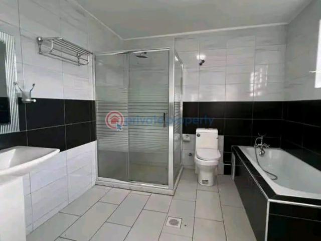 House for rent in Westlands, Kangemi