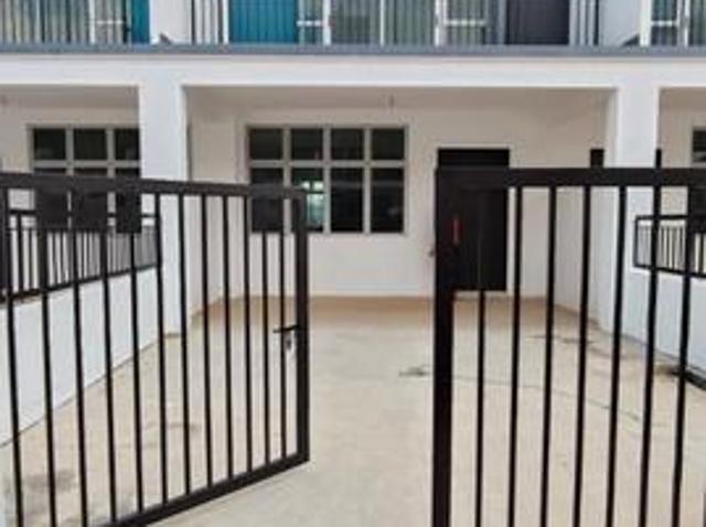 Terraced House for sale in Bukit Ledang, Johor