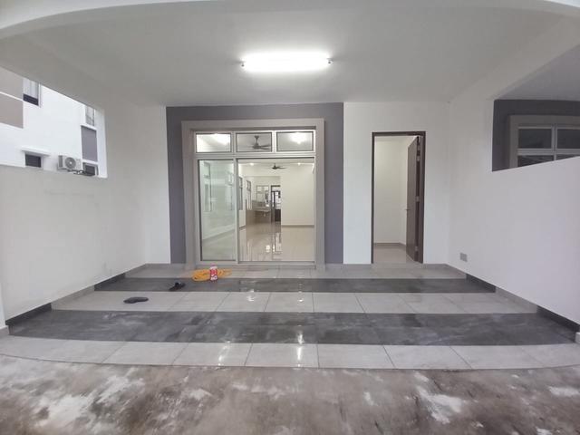 Terraced House for rent in Bukit Ledang, Johor