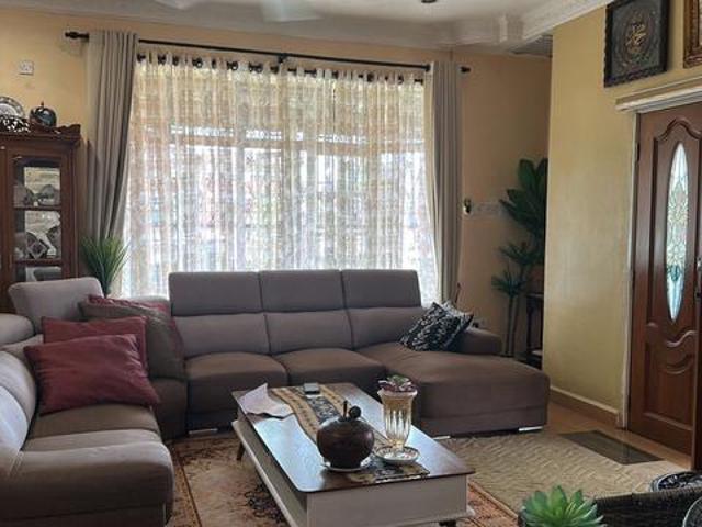 Terraced House for sale in Johore Bahru, Johor