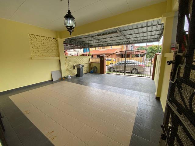 Terraced House for rent in Bukit Ledang, Johor
