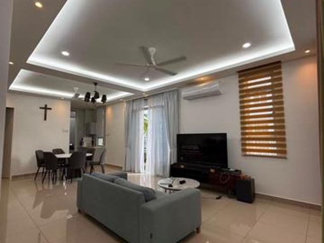Terraced House for sale in Bukit Ledang, Johor