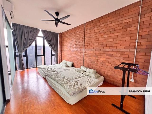 House for rent in Skudai, Iskandar Puteri