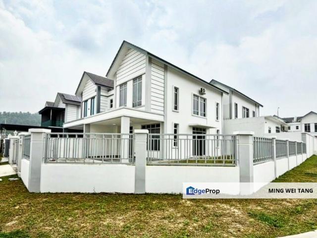 House for sale in Skudai, Iskandar Puteri